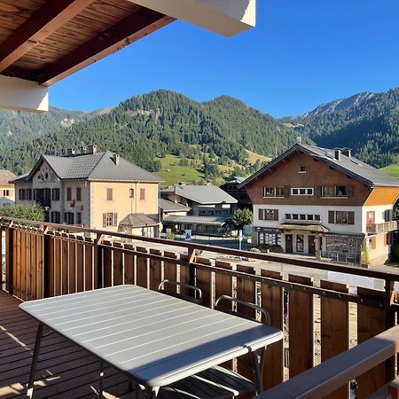Chalet Saint Victor, Praz Sur Arly Extérieur photo