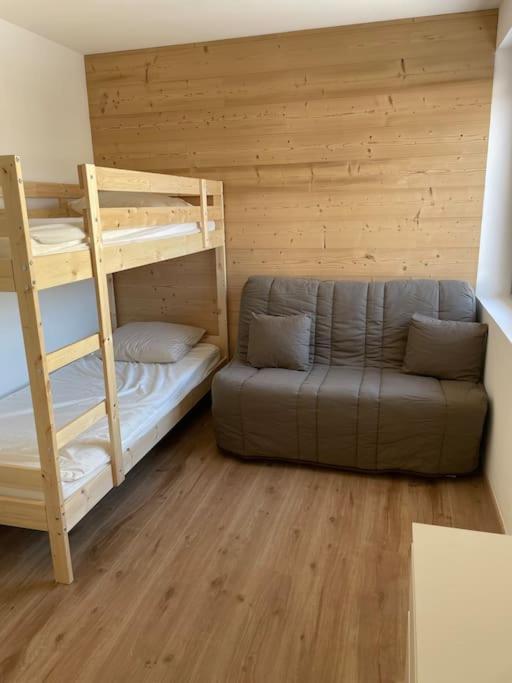 Chalet Saint Victor, Praz Sur Arly Extérieur photo