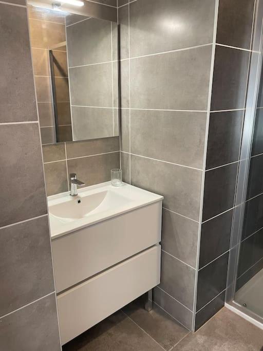 Chalet Saint Victor, Praz Sur Arly Extérieur photo