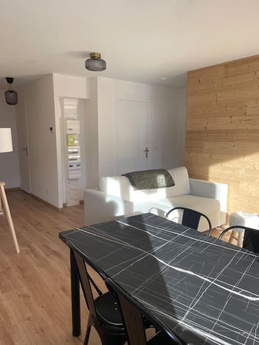 Chalet Saint Victor, Praz Sur Arly Extérieur photo