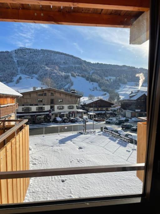 Chalet Saint Victor, Praz Sur Arly Extérieur photo