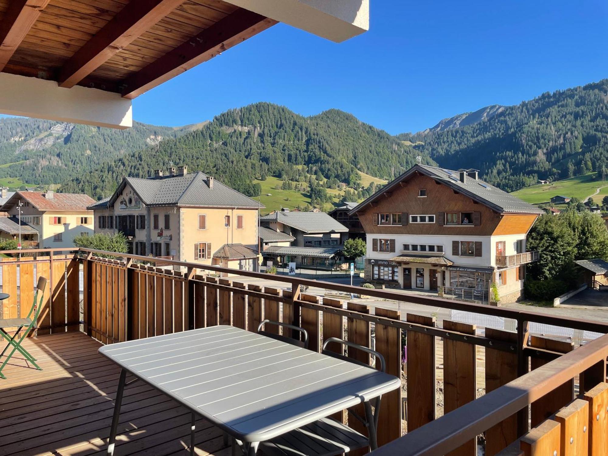 Chalet Saint Victor, Praz Sur Arly Extérieur photo